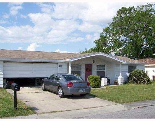 7315 Brentwood Dr., Port Richey, FL 34668