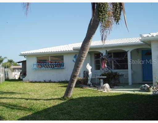 12821 2nd Isle, Hudson, FL 34667