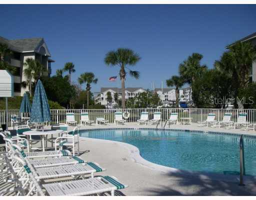 5567 Sea Forest Dr. #222, New Port Richey, FL 34652
