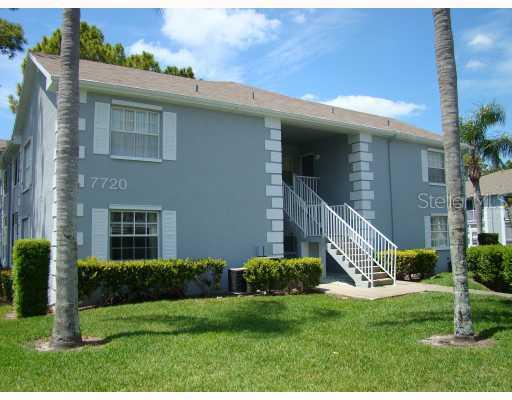 7720 Hillside Ct. #104, Hudson, FL 34667