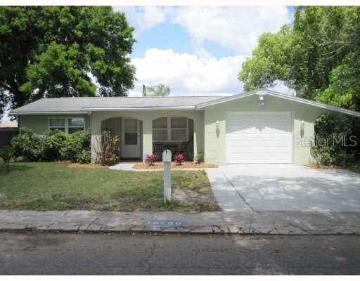 10200 Old Orchard Ln., Port Richey, FL 34668