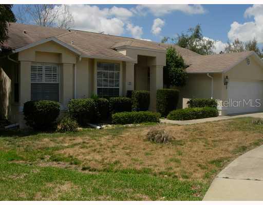 7725 Damask Ln., New Port Richey, FL 34654