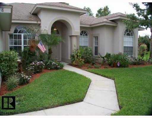 8548 Orsi Ct., Trinity, FL 34655
