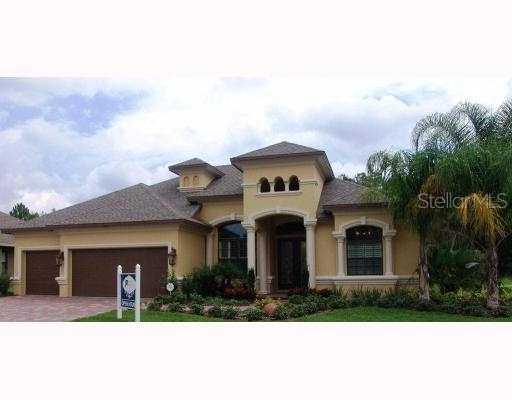 15312 Azra Dr., Odessa, FL 33556