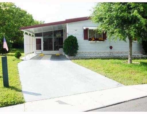 3030 Buckner Ct., Holiday, FL 34690