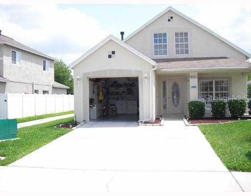 8521 Hawbuck St., Trinity, FL 34655