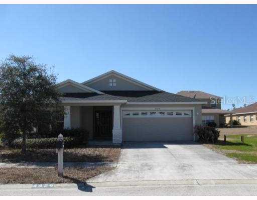 4429 Knollcrest Ct., Spring Hill, FL 34609