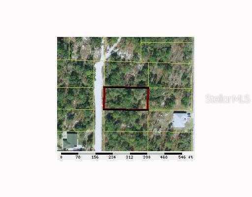 15042 Hummingbird Rd., Brooksville, FL 34613