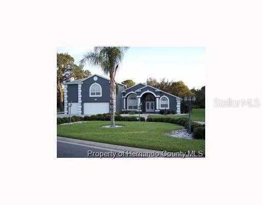 [Address Hidden by Seller], Spring Hill, FL 34606