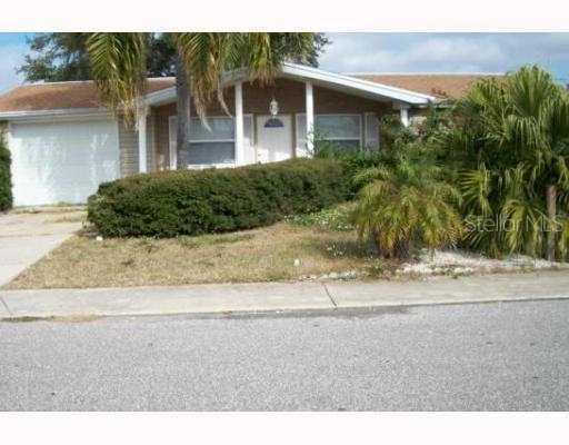 7301 Castanea Dr., Port Richey, FL 34668