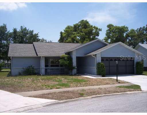 9838 Mcgregor Ct., New Port Richey, FL 34655