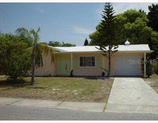 3316 Rock Royal Dr., Holiday, FL 34691