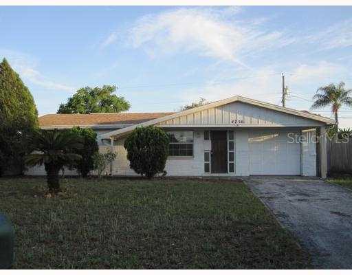 4736 Blossom Dr., Holiday, FL 34690
