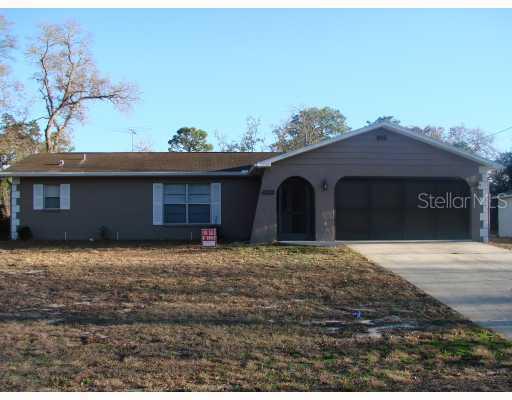 10032 Heathcliff St., Spring Hill, FL 34608