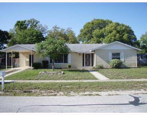 7176 Cambridge St., Spring Hill, FL 34606
