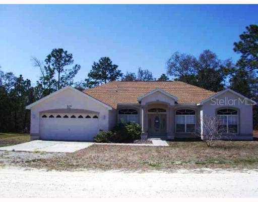18179 Maberly Rd., Weeki Wachee, FL 34614