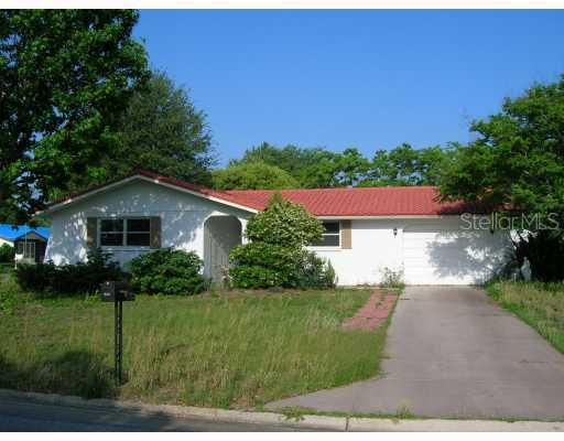 10323 Castalie Dr., Port Richey, FL 34668