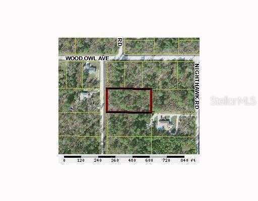 17382 Nutcracker Rd., Weeki Wachee, FL 34614