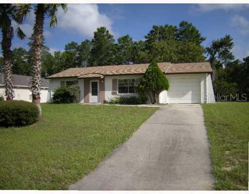 13179 Delbarton St., Spring Hill, FL 34609