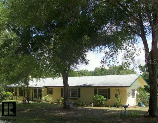 8484 Foxfire Rd., Brooksville, FL 34613