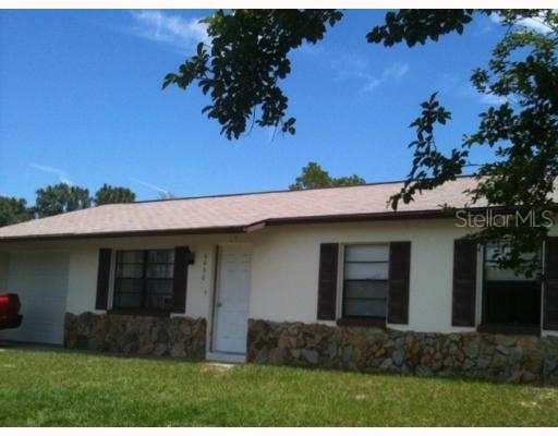 4456 Gondolier Rd., Spring Hill, FL 34609