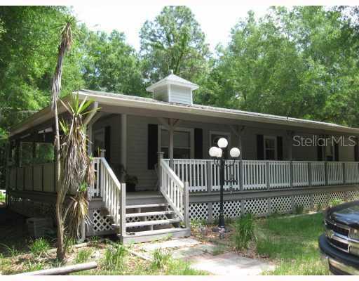 5576 SW 113th Pl., Webster, FL 33597