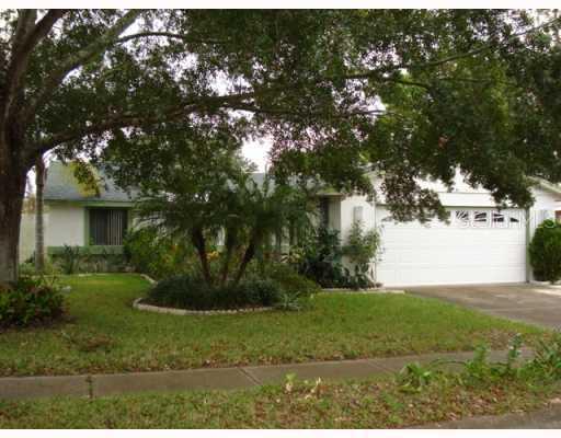 8017 Mockernut Ln., Port Richey, FL 34668