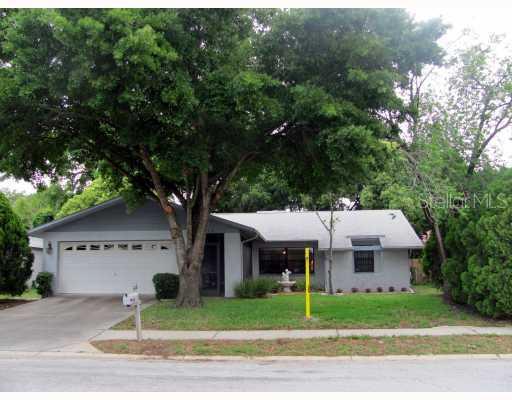 7619 Bramblewood Dr., Port Richey, FL 34668