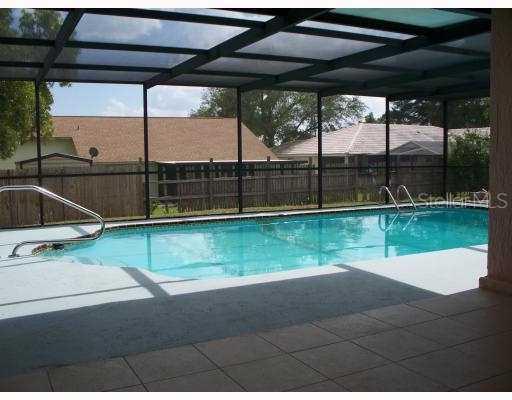 11016 Claymore St., Spring Hill, FL 34608