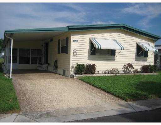 3220 Brewster Dr., Holiday, FL 34690