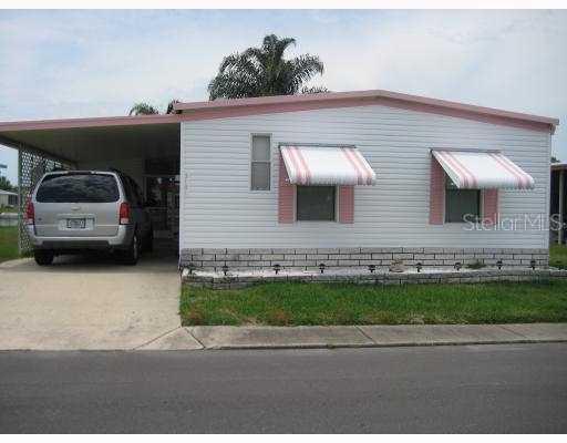 3151 Southport Dr., Holiday, FL 34690