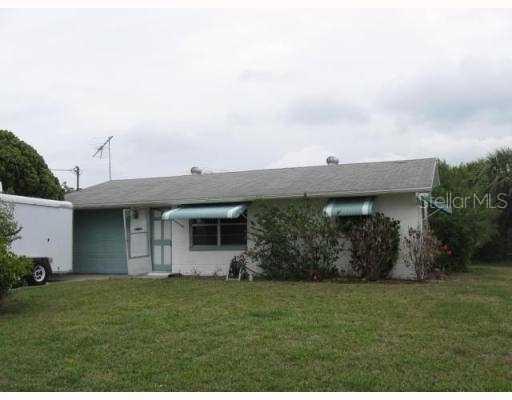 13518 Outboard Ct., Hudson, FL 34667