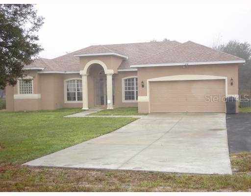 11818 Kitten Tr., Hudson, FL 34669