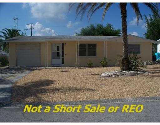 5018 Genesis Ave., Holiday, FL 34690