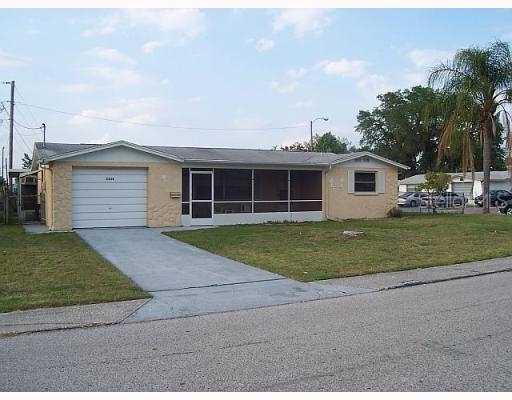 5439 Seafoam Dr., New Port Richey, FL 34652