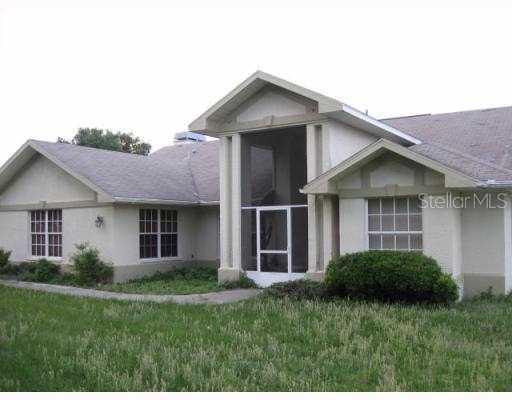 25013 Hayman Rd., Brooksville, FL 34602