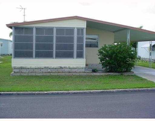 2123 Hilo Dr., Holiday, FL 34691