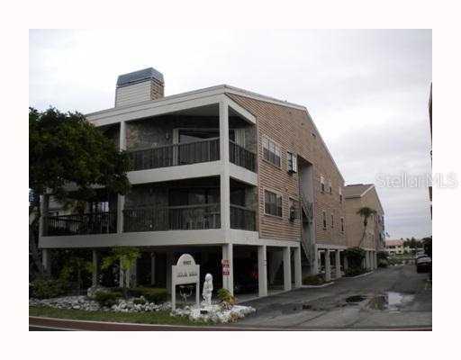 19937 Gulf Blvd. #C3, Indian Shores, FL 33785