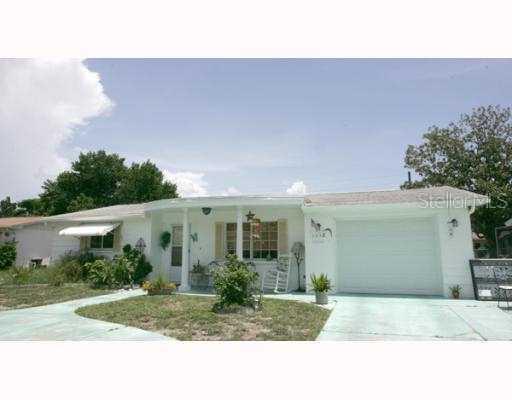 3552 Cheswick Dr., Holiday, FL 34691