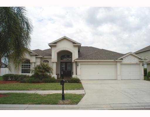 1845 Pink Guara Ct., Trinity, FL 34655