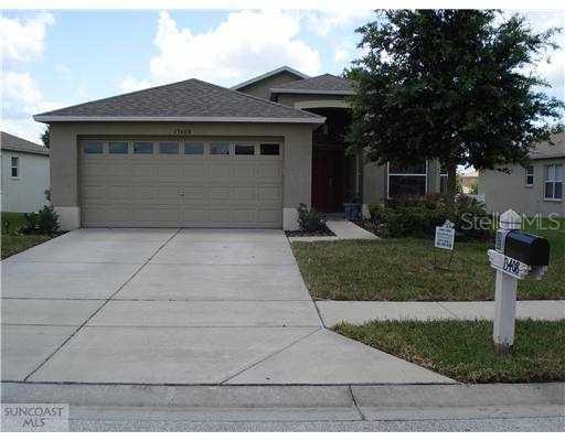 13408 Teaberry Ln., Spring Hill, FL 34609