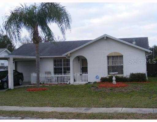 7305 Jenner Ave., New Port Richey, FL 34655