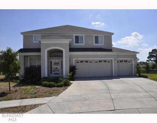 4151 Blakemore Pl., Spring Hill, FL 34609