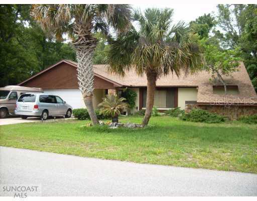 9033 Hernando Way, Weeki Wachee, FL 34613