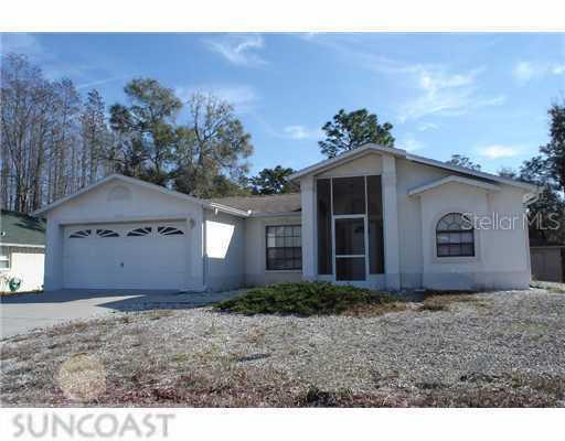 12726 Balsam Ave., Hudson, FL 34669