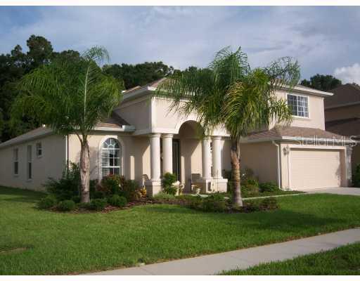 10552 Deerberry Dr., Land O Lakes, FL 34638