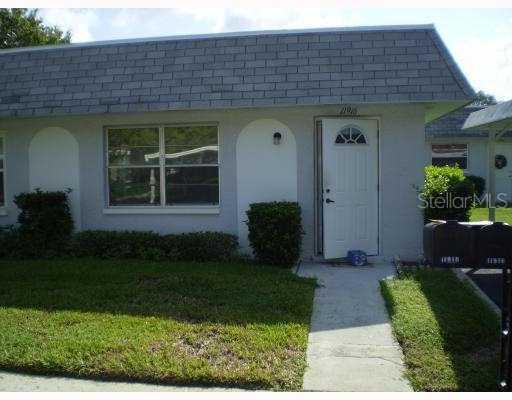 11916 Bayonet Ln., New Port Richey, FL 34654