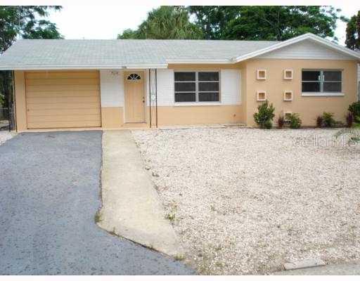 7306 Sea Grape Ave., Port Richey, FL 34668