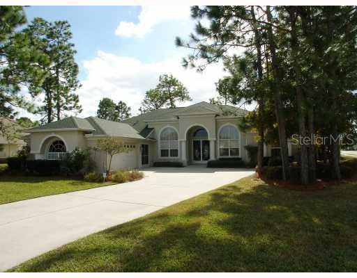 5130 Legend Hills Ln., Spring Hill, FL 34609