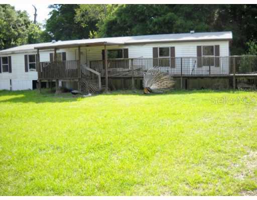 16433 Ashington Ln., Spring Hill, FL 34610